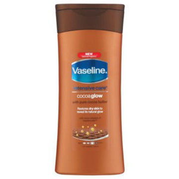 Vaseline Body Lotion Cocoa Glow 1 x 200Ml