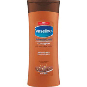 Vaseline Body Lotion Cocoa Glow 1 x 400Ml