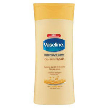 Vaseline Body Lotion Dry Skin Rep 1 x 200Ml