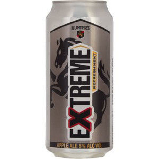 Extreme Cider Can 24 x 440Ml