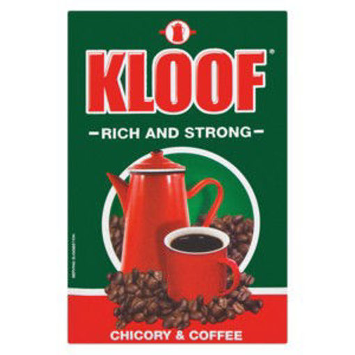 Kloof Coffee 1 x 500Gr