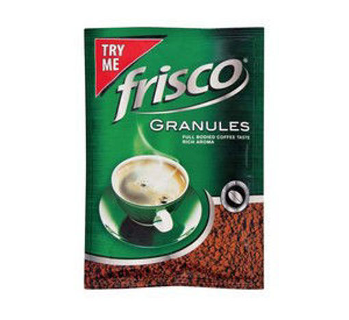 Frisco Coffee Gran Pouch 1 x 40Gr