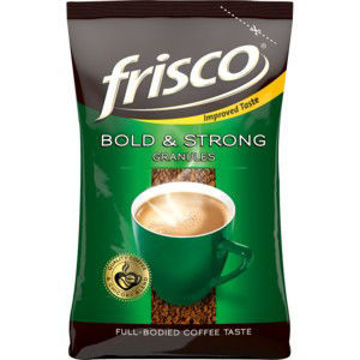 Frisco Coffee Gran Pouch 1 x 200G