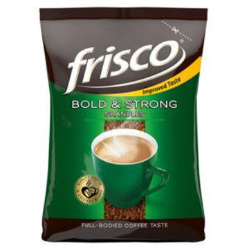 Frisco Coffee Gran Pouch 1 x 500G