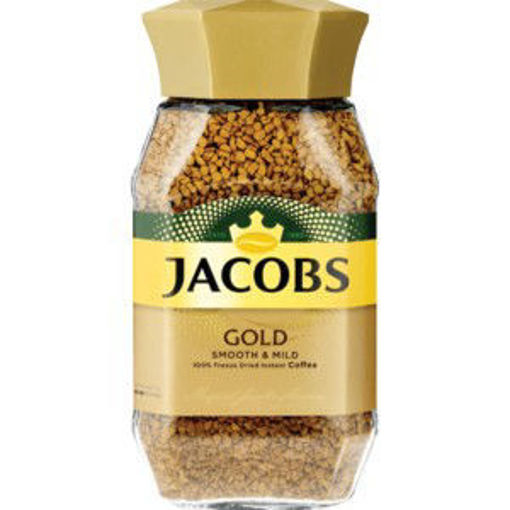 Jacobs Coffee Kronung Gold 1 x 200G