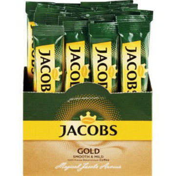 Jacobs Coffee Kronung Stick  Gold 1 x 1.8G