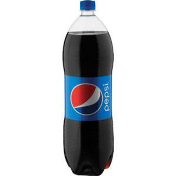 Pepsi CSD Blue 1 x 2Lt