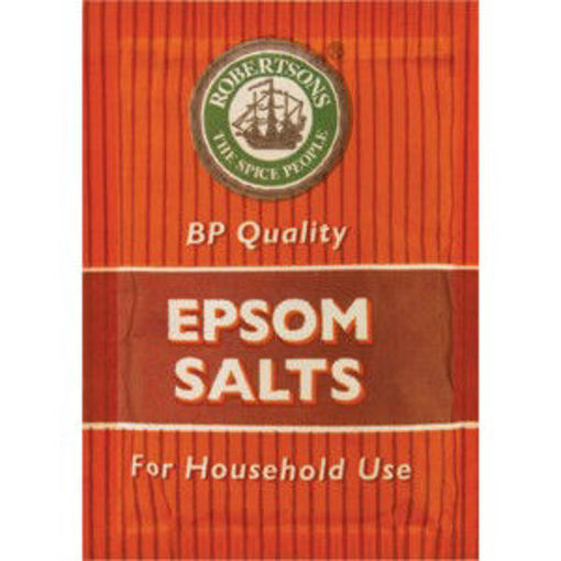 Robertsons Epsom Salts 1 x 14G