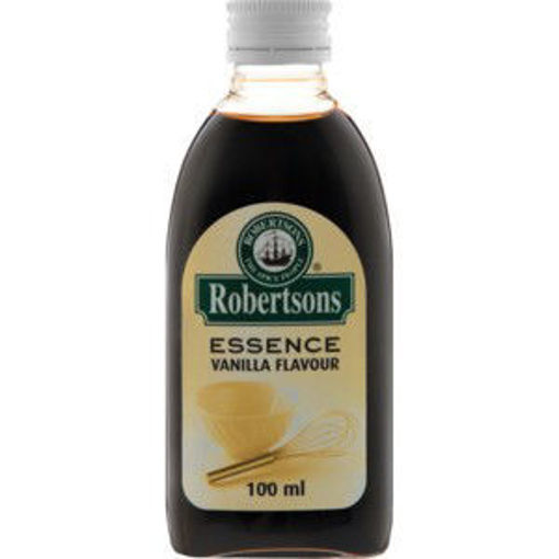 Robertsons Essense Vanilla 1 x 100Ml