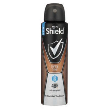 Shield Even Tone APA Men 1 x 150Ml