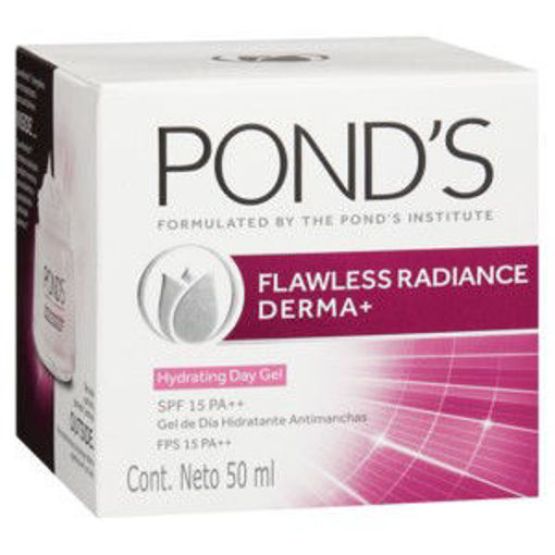 Ponds Flawrad Derma Hydrogen 1 x 50Ml