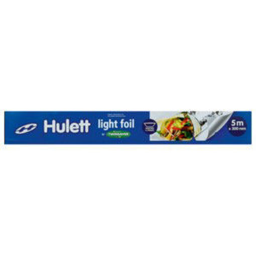 Huletts Foil Light 1 x 5M