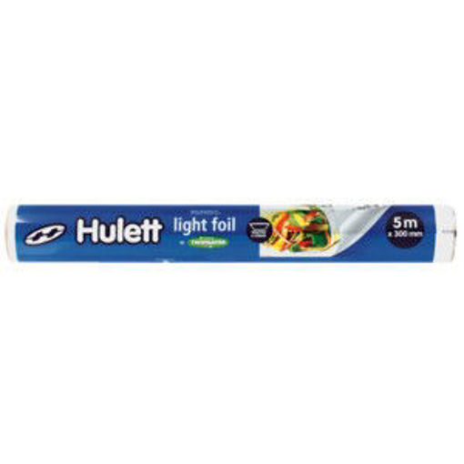 Huletts Foil Light Refill 1 x 5M