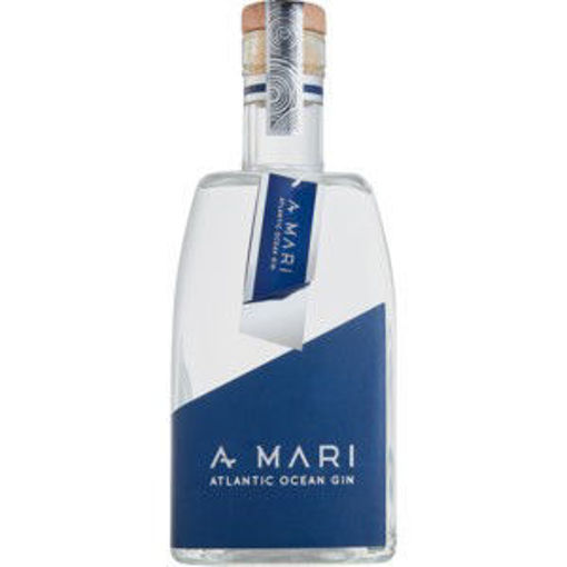 A Mari Gin Atlantic Ocean 1 x 750Ml