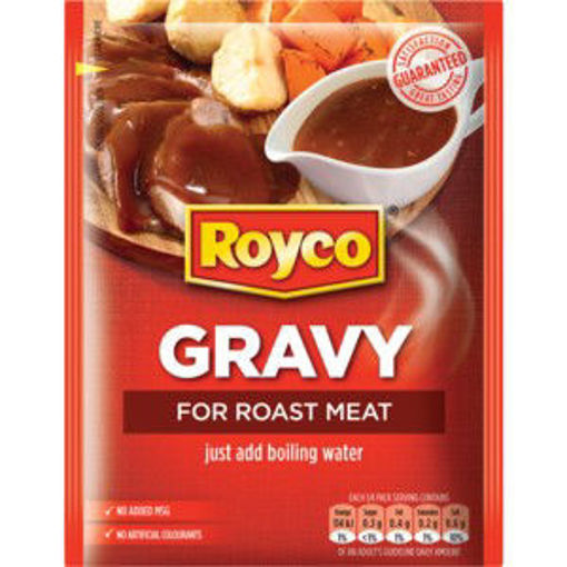 Royco Gravy Roast Meat 1 x 32Gr