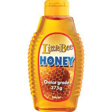 Little Bee Honey 1 x 375G