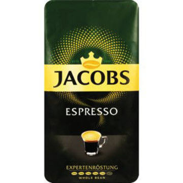 Jacobs Kronung Espresso 1 x 500Gr