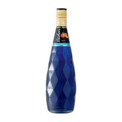 Butlers Liqueur Blue Caracao 1 x 750Ml