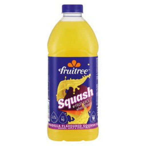 Fruitreee Squash Grandila 1 x 1.75L