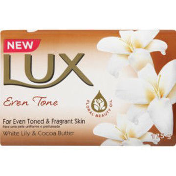 Lux Bath Soap Even Tone . 1 x 175G