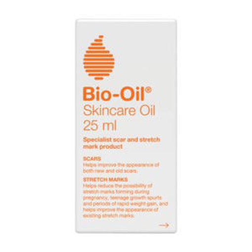 Bio Oil Body Lotion . 1 x 25Ml