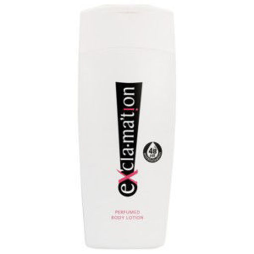 Coty Body Lotion Exclamation 1 x 400Ml