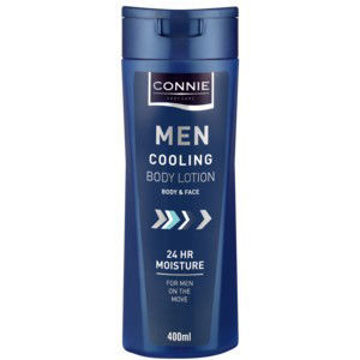 Connie Body Lotion Men Cooling 1 x 400Ml