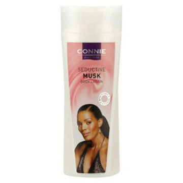 Connie Body Lotion Musk 1 x 400Ml