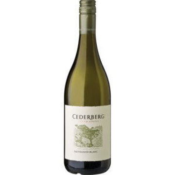 BEYERSKLOOF CEDERBERG SVNGNON BLNC CEDERBERG SVNGN BLNC 1 x 750ML