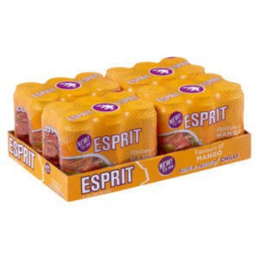 Esprit Fab Mango & Twist 1 x 440Ml