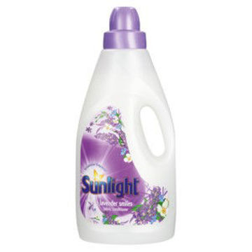 Sunlight Fabric Softner  Lavender Sm 1 x 2L