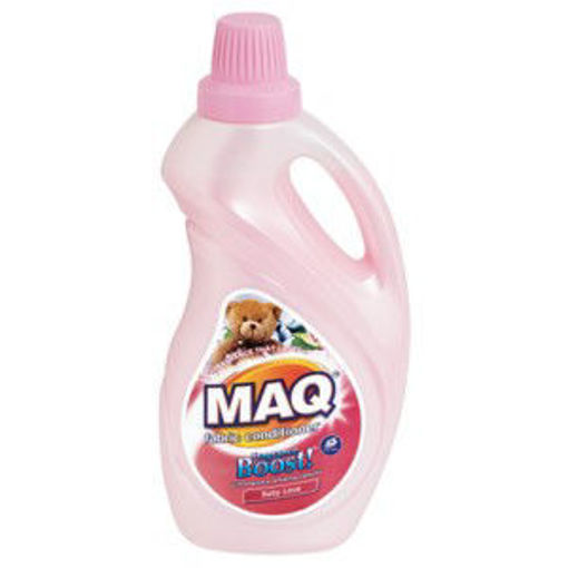 Maq Fabric Softner Babby Cuddles 1 x 2L