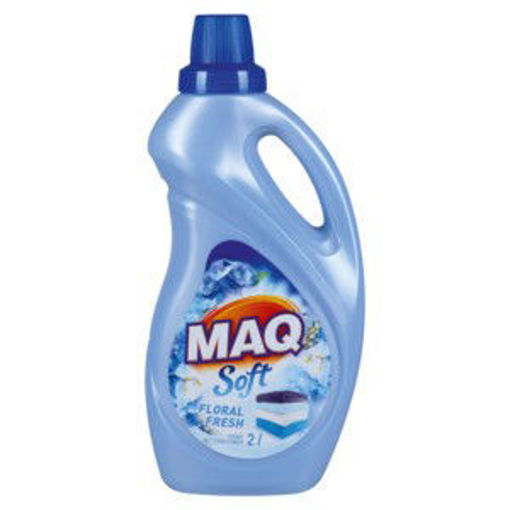 Maq Fabric Softner Fresh 1 x 2L