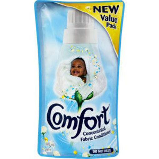 Comfort Fabric Softner V/Pack M/Fresh 1 x 800Ml