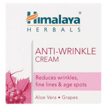 Himalaya Face Cream Anti Wrinkle 1 x 50Ml