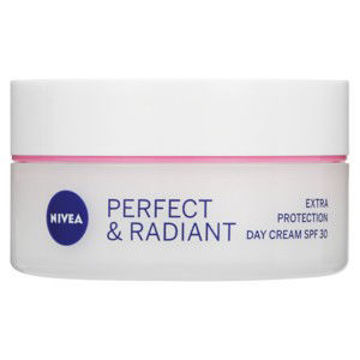 Nivea Face Cream Perfect & Radiant B/Cream 1 x 50Ml