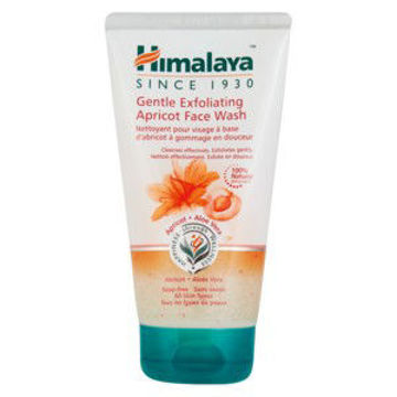 Himalaya Face Wash Gentle Exf Apricot 1 x 150Ml