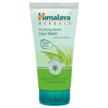 Himalaya Face Wash Purifying Neem 1 x 150Ml