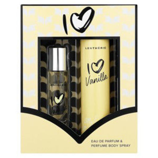 Lentheric Female Gift Set Vanil 1 x 18Ml