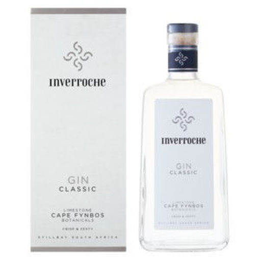 Inverroche Gin Classic Classic 1 x 0Ea