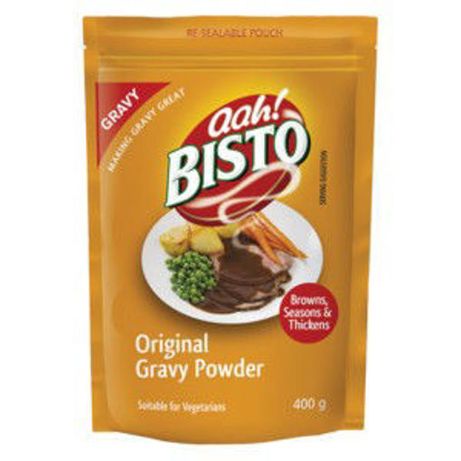 Bisto Gravy Powder 1 x 400G