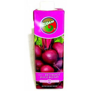 Rugani Juice 100% Beetroot 1 x 750Ml