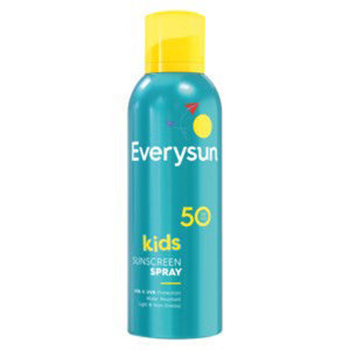 Everysun Kids Lotion SPF50 T/Spray 1 x 300Ml