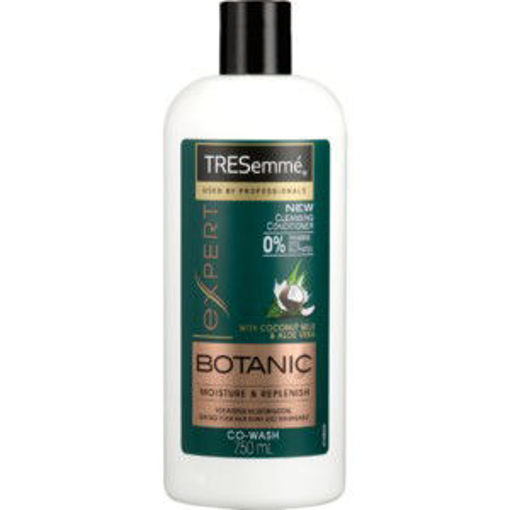 Tresemme Shamp Cowash Bot Mr 1 x 750Ml