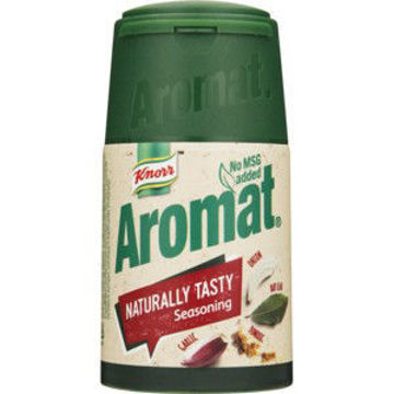 Knorr Spice Aromat Can Nat Tasty 1 x 75G