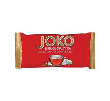 Joko Tea Bags Tagless Strips 1 x 10`s