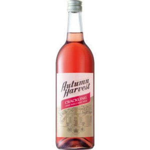 Autumn Harvest Wine Rose 1 x 750Ml