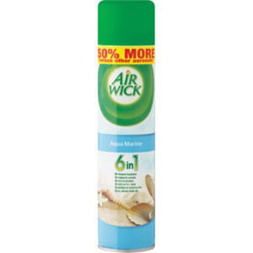 Airwick Air Fresh Aqua Marine 1 x 280Ml