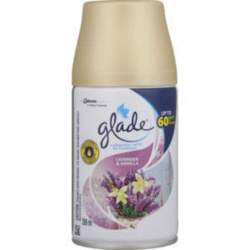 Glade Air Fresh Auto Refill Lavander & Vanilla 1 x 269Ml