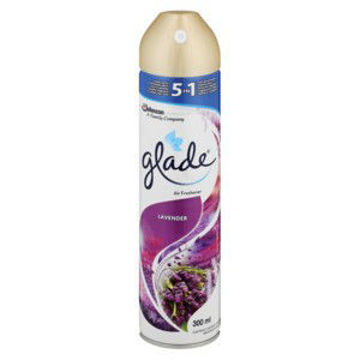 Glade Air Fresh Lavender 1 x 300Ml